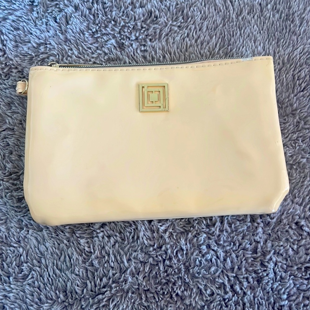 Liz Claiborne clutch